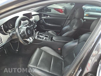2023 Kia Stinger GT-Line – miniatura 13