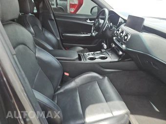 2023 Kia Stinger GT-Line – miniatura 14