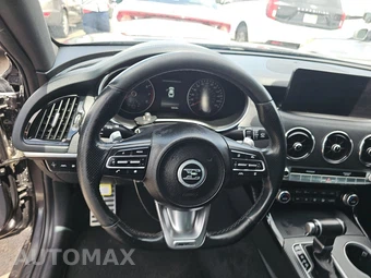 2023 Kia Stinger GT-Line – miniatura 16