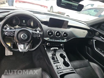 2023 Kia Stinger GT-Line – miniatura 17