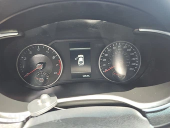 2023 Kia Stinger GT-Line – miniatura 18