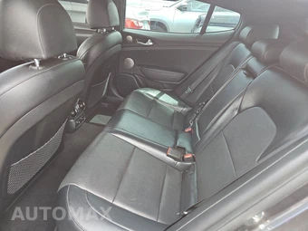 2023 Kia Stinger GT-Line – miniatura 19