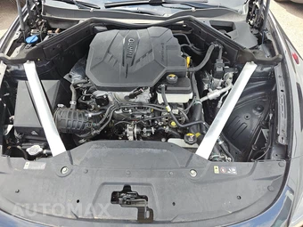 2023 Kia Stinger GT-Line – miniatura 22