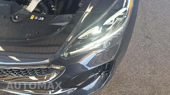 2023 Kia Stinger GT-Line – miniatura 27