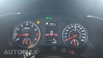 2023 Kia Stinger GT-Line – miniatura 35