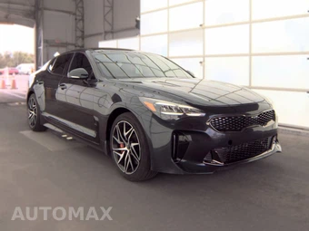2023 Kia Stinger GT-Line – miniatura 4