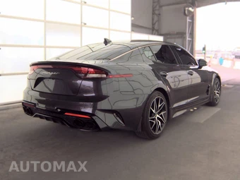 2023 Kia Stinger GT-Line – miniatura 5