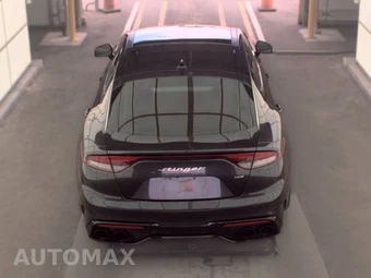 2023 Kia Stinger GT-Line – miniatura 6
