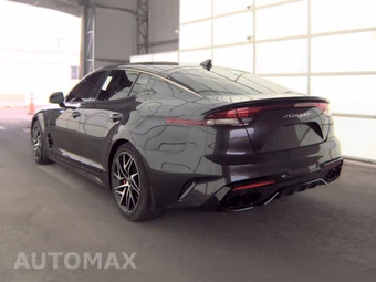 2023 Kia Stinger GT-Line – miniatura 8
