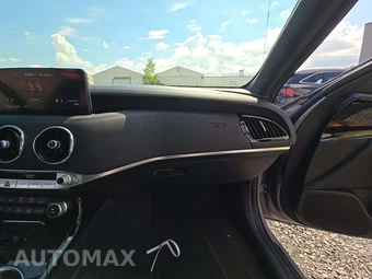2023 Kia Stinger GT-Line - miniatura 19