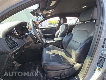 2023 Kia Stinger GT-Line - miniatura 6
