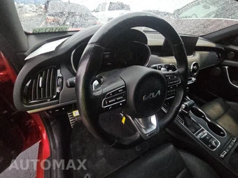 2023 Kia Stinger GT-Line – miniatura 11