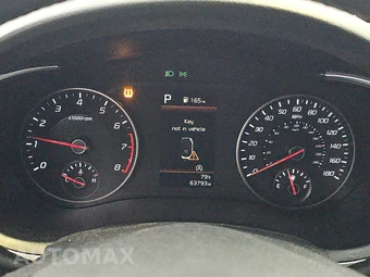 2023 Kia Stinger GT-Line – miniatura 12