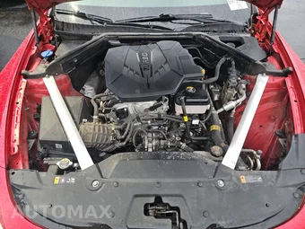 2023 Kia Stinger GT-Line – miniatura 15