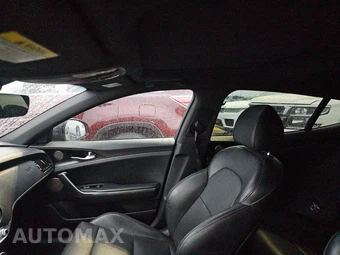 2023 Kia Stinger GT-Line – miniatura 18