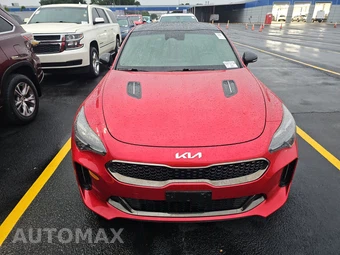 2023 Kia Stinger GT-Line – miniatura 2