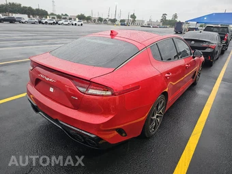 2023 Kia Stinger GT-Line – miniatura 4