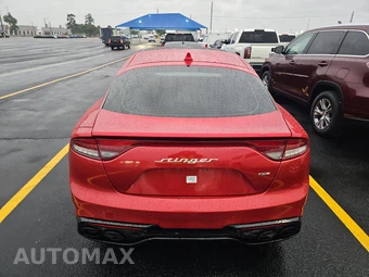 2023 Kia Stinger GT-Line – miniatura 5