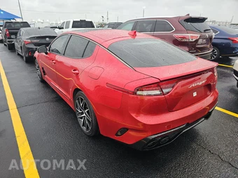2023 Kia Stinger GT-Line – miniatura 6