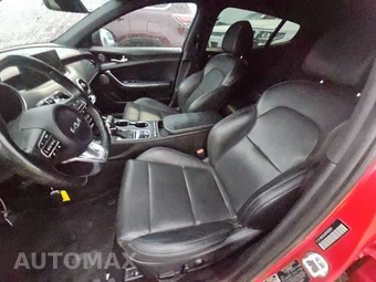 2023 Kia Stinger GT-Line – miniatura 7