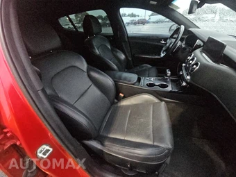 2023 Kia Stinger GT-Line – miniatura 8