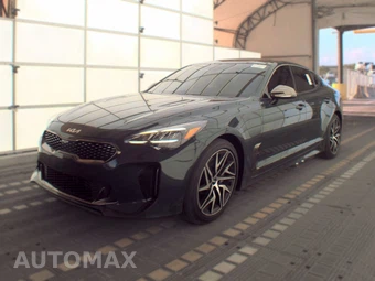 2023 Kia Stinger GT-Line