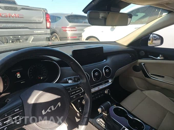 2023 Kia Stinger GT-Line – miniatura 11