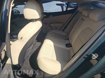2023 Kia Stinger GT-Line – miniatura 13