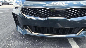2023 Kia Stinger GT-Line – miniatura 20