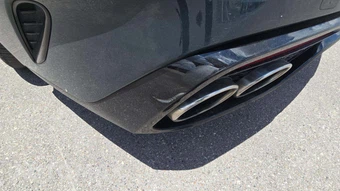 2023 Kia Stinger GT-Line – miniatura 21