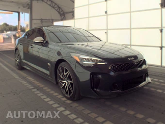 2023 Kia Stinger GT-Line – miniatura 3