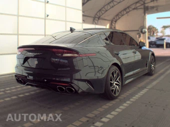 2023 Kia Stinger GT-Line – miniatura 4