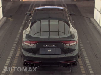 2023 Kia Stinger GT-Line – miniatura 5