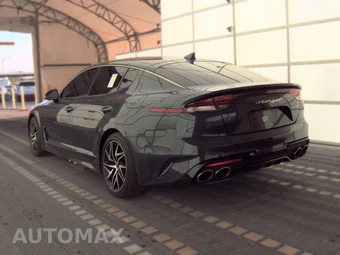2023 Kia Stinger GT-Line – miniatura 6