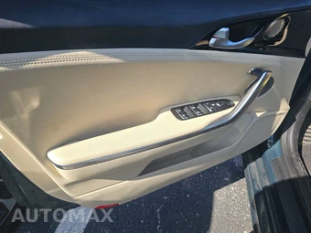 2023 Kia Stinger GT-Line – miniatura 9