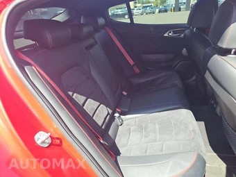 2023 Kia Stinger GT2 - miniatura 13