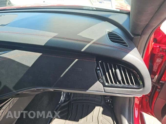 2023 Kia Stinger GT2 - miniatura 16