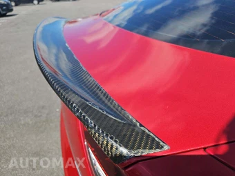 2023 Kia Stinger GT2 - miniatura 20