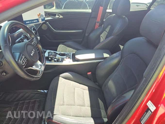 2023 Kia Stinger GT2 - miniatura 3