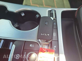 2023 Kia Stinger GT2 - miniatura 5