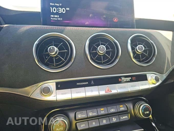 2023 Kia Stinger GT2 - miniatura 7