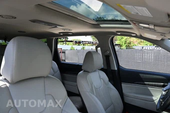 2023 Kia Telluride EX - miniatura 11