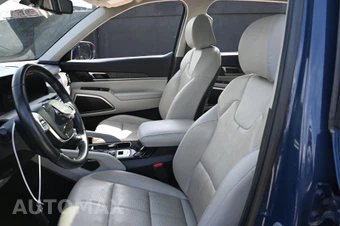 2023 Kia Telluride EX - miniatura 12