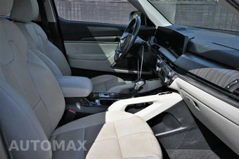 2023 Kia Telluride EX - miniatura 13