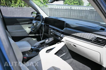 2023 Kia Telluride EX - miniatura 14