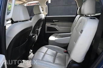 2023 Kia Telluride EX - miniatura 15