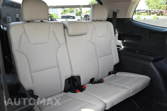2023 Kia Telluride EX - miniatura 17
