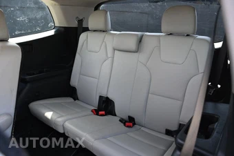 2023 Kia Telluride EX - miniatura 18