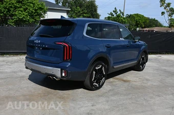 2023 Kia Telluride EX - miniatura 3