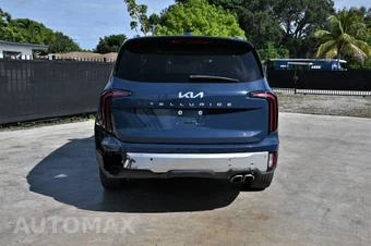 2023 Kia Telluride EX - miniatura 4